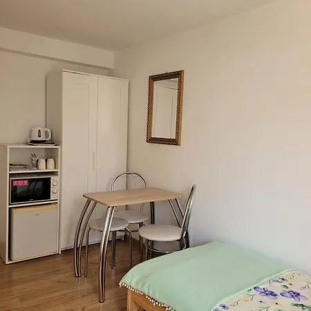 I Goscinne Zosia Homestay *