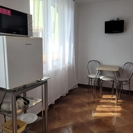 Ubytování v soukromí I Goscinne Zosia *