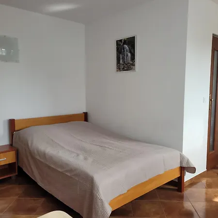 I Goscinne Zosia Homestay *