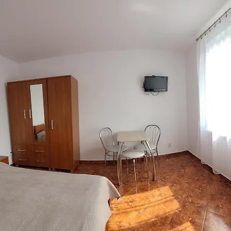 Ubytování v soukromí I Goscinne Zosia Darłówko