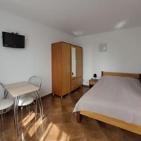 Ubytování v soukromí I Goscinne Zosia Darłówko