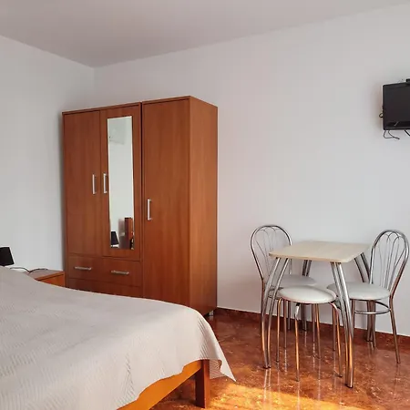 Ubytování v soukromí I Goscinne Zosia