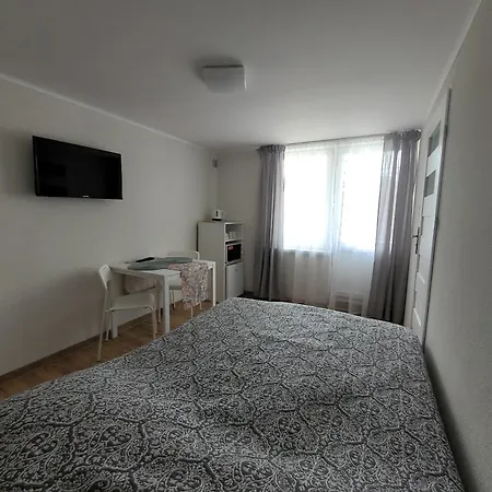 Homestay I Goscinne Zosia *