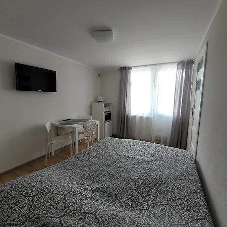 Ubytování v soukromí I Goscinne Zosia *