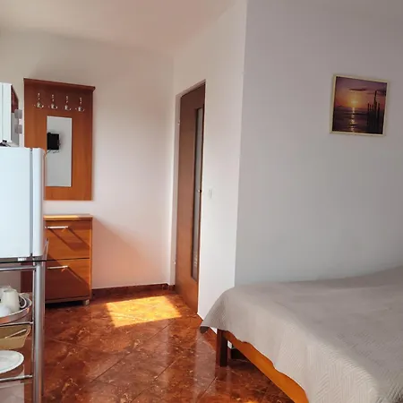 I Goscinne Zosia Homestay *