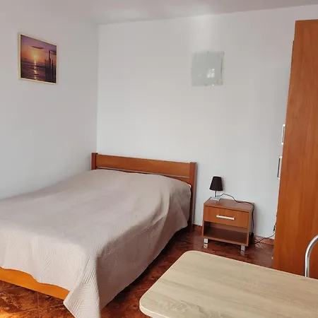 Séjour chez l'habitant I Goscinne Zosia Darłówko