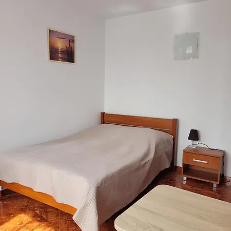 I Goscinne Zosia Darłówko