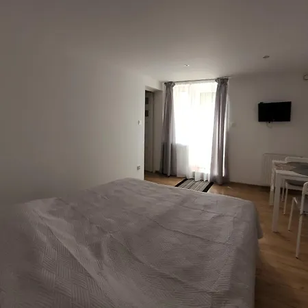 I Goscinne Zosia Homestay *