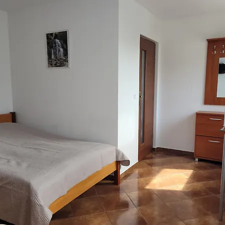 Ubytování v soukromí I Goscinne Zosia