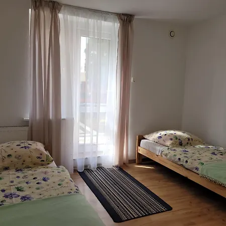 Homestay I Goscinne Zosia *