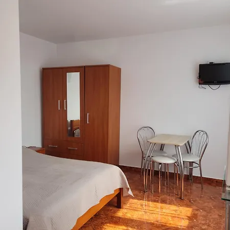 Ubytování v soukromí I Goscinne Zosia Darłówko