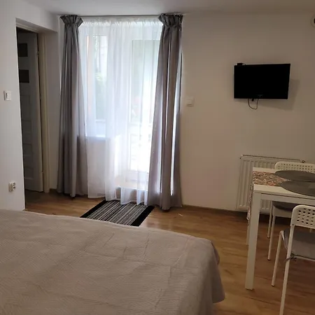 I Goscinne Zosia * Darłówko