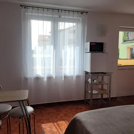Homestay I Goscinne Zosia