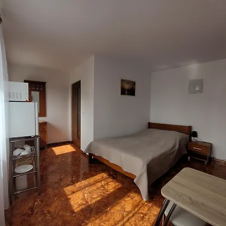 I Goscinne Zosia Homestay