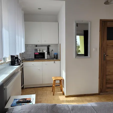 Ubytování v soukromí I Goscinne Zosia *