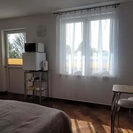 I Goscinne Zosia Homestay *