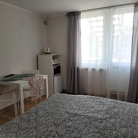 Ubytování v soukromí I Goscinne Zosia