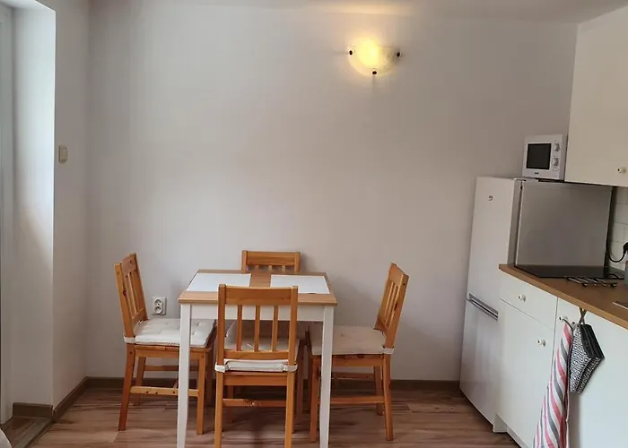 I Goscinne Zosia 달로브코