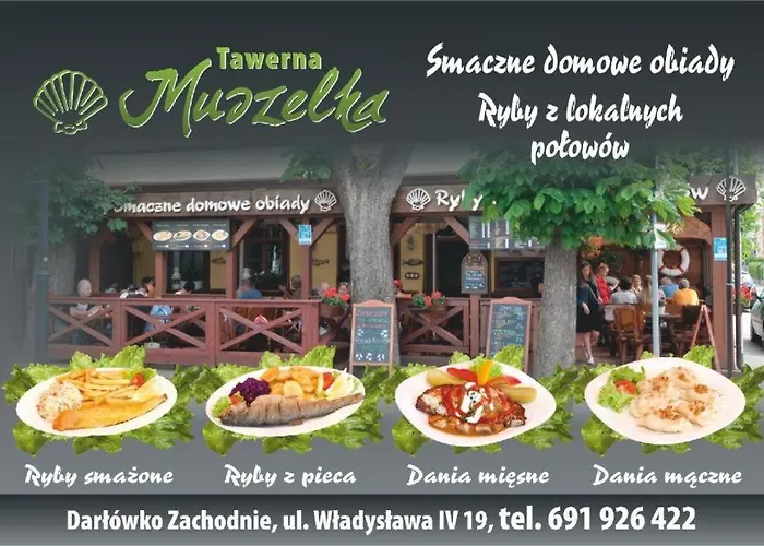 I Goscinne Zosia 홈스테이 달로브코