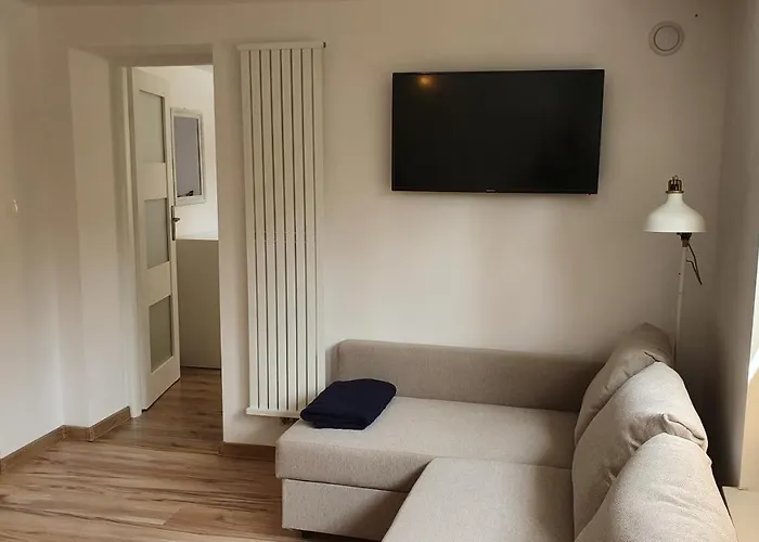 홈스테이 I Goscinne Zosia *