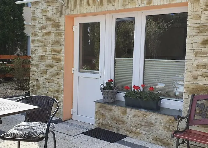 홈스테이 I Goscinne Zosia 달로브코