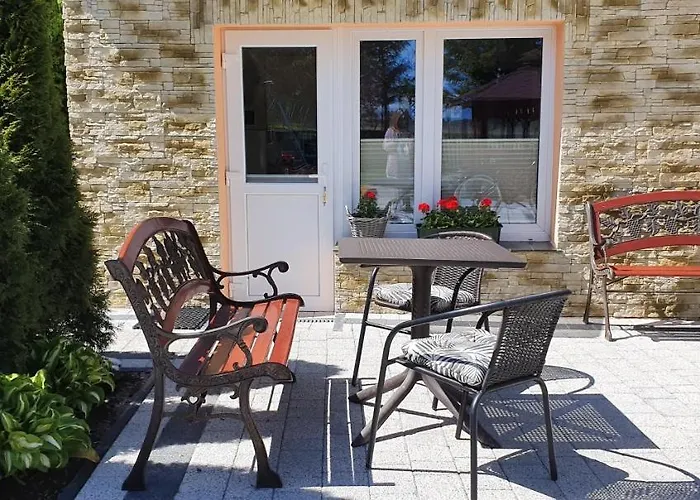 I Goscinne Zosia * 달로브코