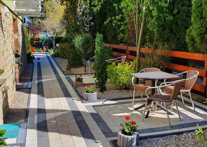 I Goscinne Zosia 홈스테이