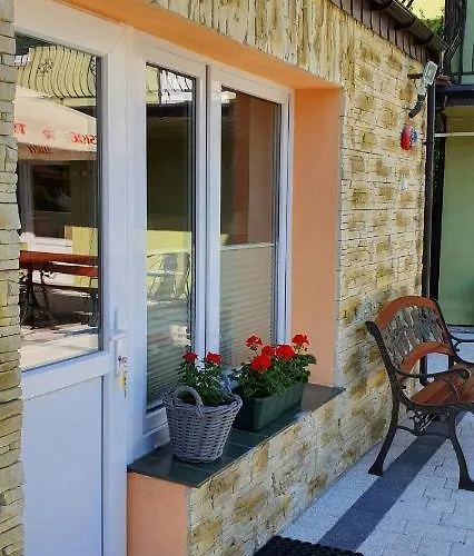 홈스테이 I Goscinne Zosia *