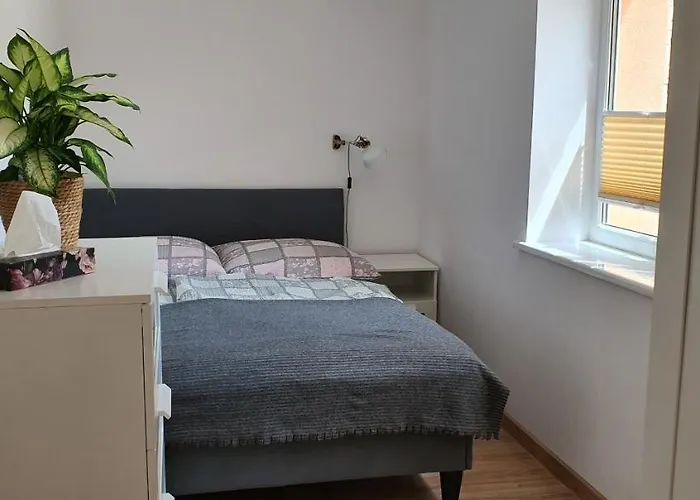 I Goscinne Zosia * 달로브코