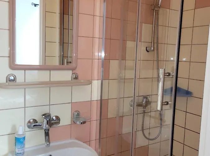 I Goscinne Zosia 달로브코