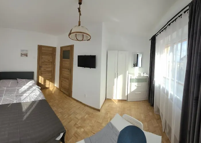 I Goscinne Zosia * 달로브코