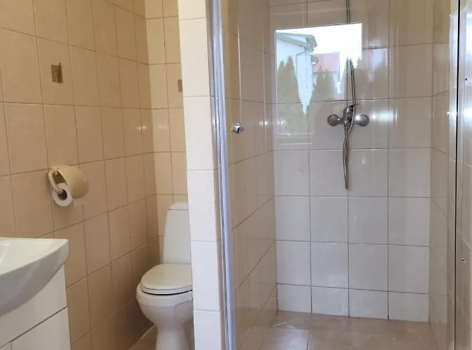 홈스테이 I Goscinne Zosia