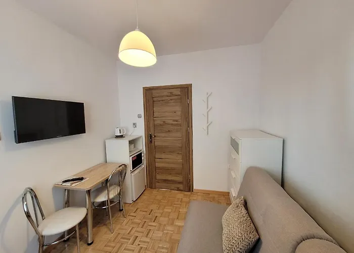 홈스테이 I Goscinne Zosia *