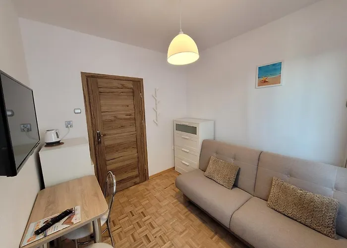 I Goscinne Zosia 홈스테이 달로브코