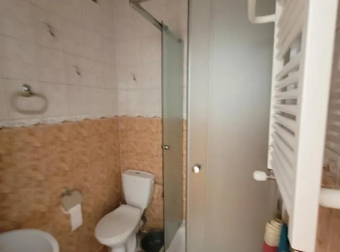 I Goscinne Zosia 홈스테이 달로브코