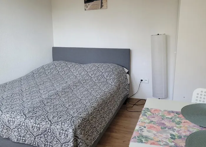 홈스테이 I Goscinne Zosia *