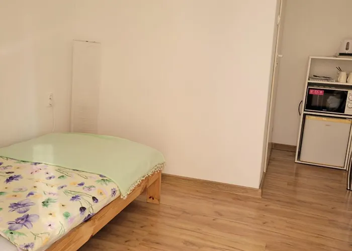 홈스테이 I Goscinne Zosia