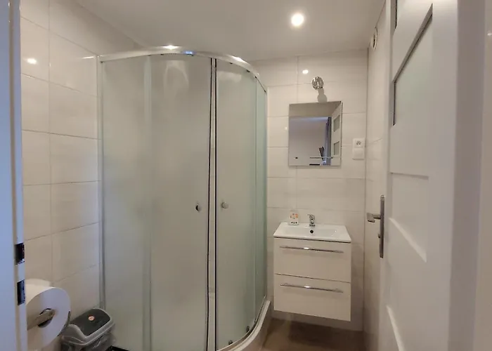 홈스테이 I Goscinne Zosia