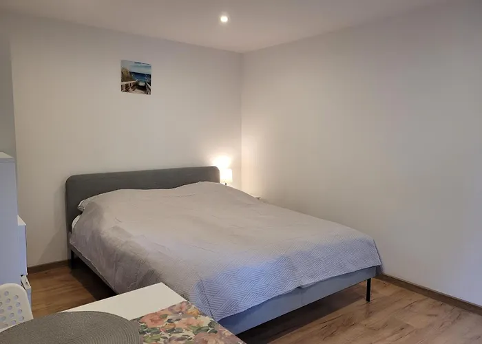 홈스테이 I Goscinne Zosia 달로브코