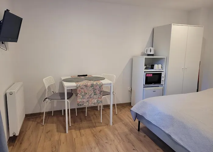 I Goscinne Zosia 홈스테이