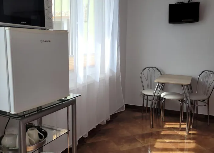 홈스테이 I Goscinne Zosia *