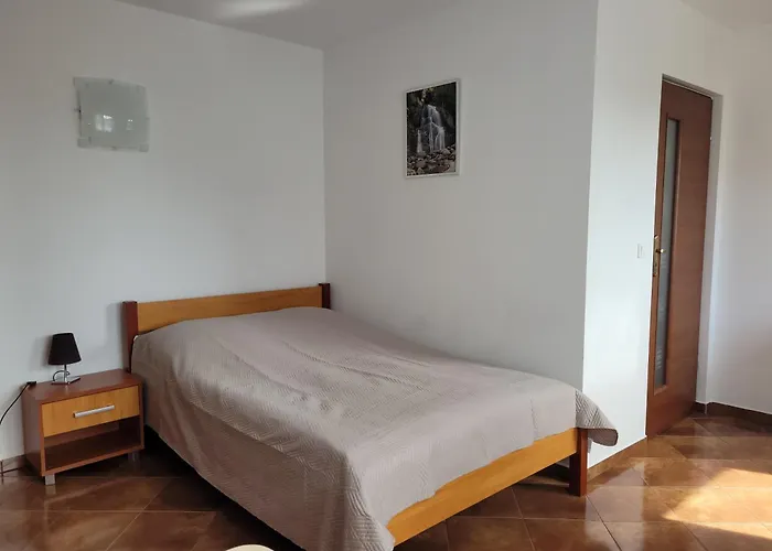 I Goscinne Zosia 홈스테이 *