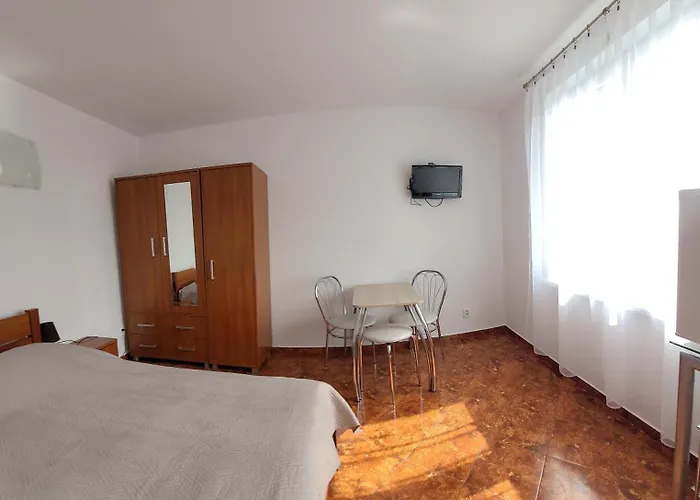 홈스테이 I Goscinne Zosia 달로브코