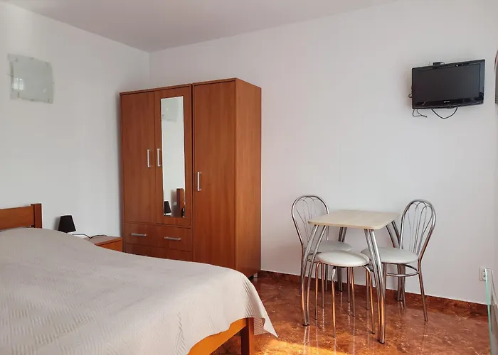 홈스테이 I Goscinne Zosia