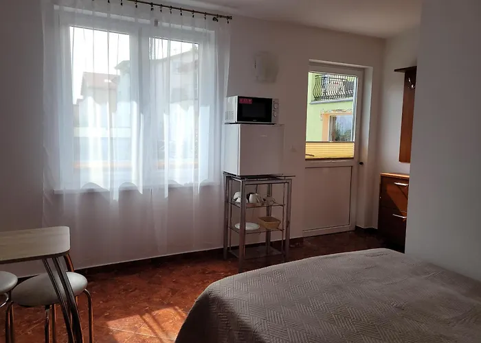 I Goscinne Zosia 달로브코