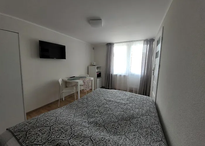 홈스테이 I Goscinne Zosia *