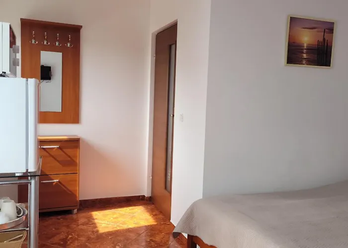 I Goscinne Zosia 홈스테이 *