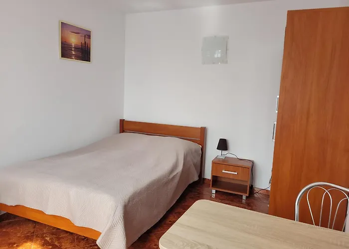 홈스테이 I Goscinne Zosia 달로브코