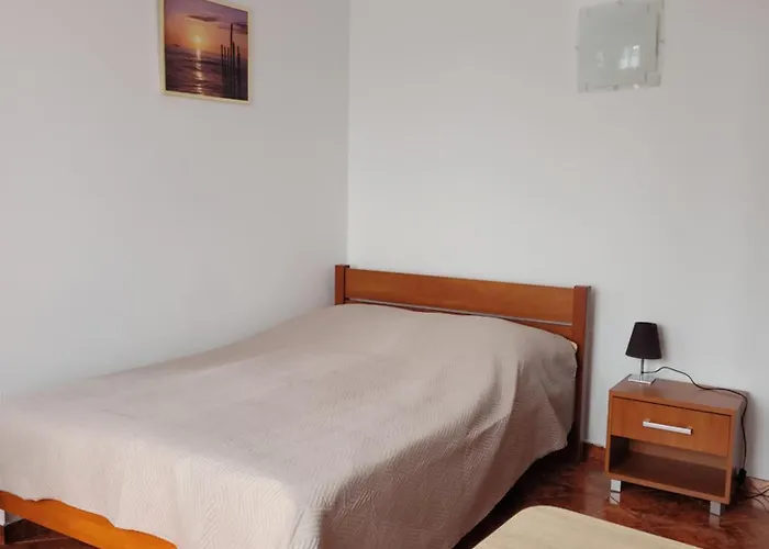 I Goscinne Zosia 달로브코