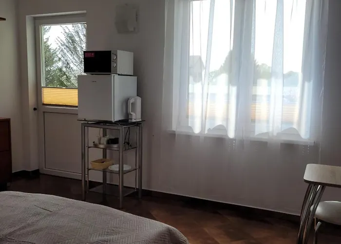 I Goscinne Zosia 홈스테이